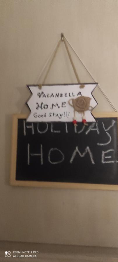 Vacanzella 카타니아 외부 사진