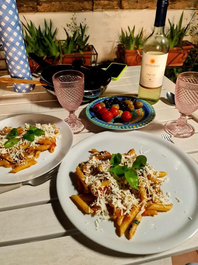 Vacanzella 카타니아 외부 사진